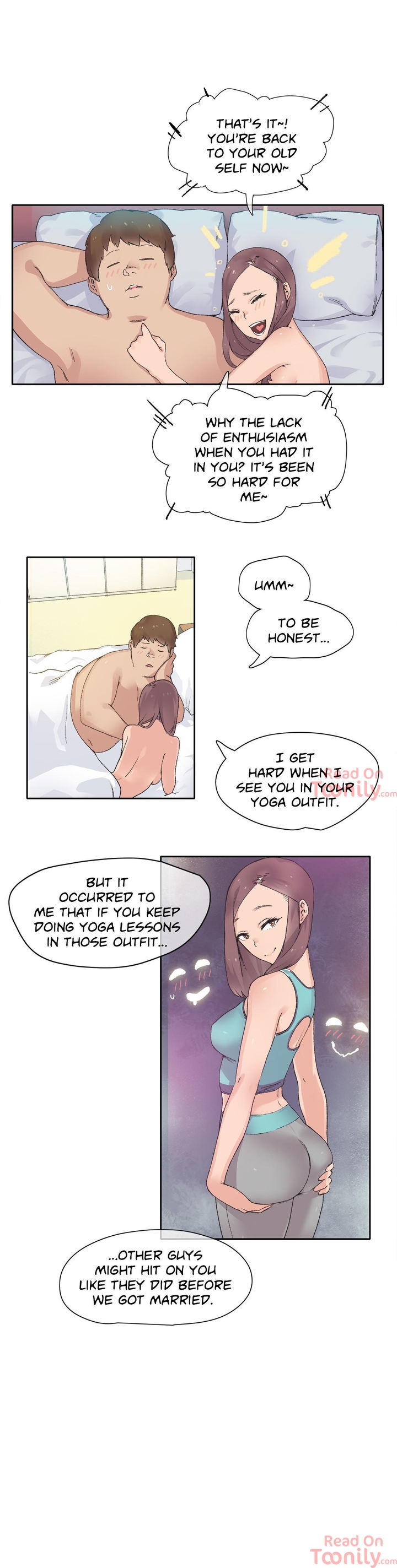 Fantasyland chapter 2 page 14