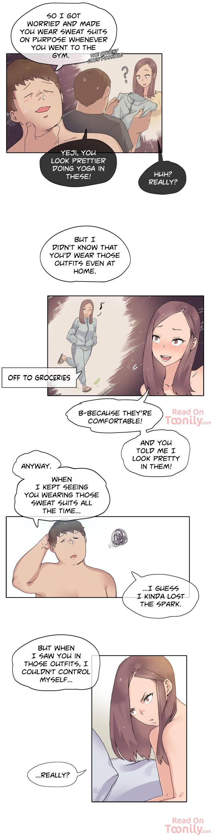 Fantasyland chapter 2 page 15