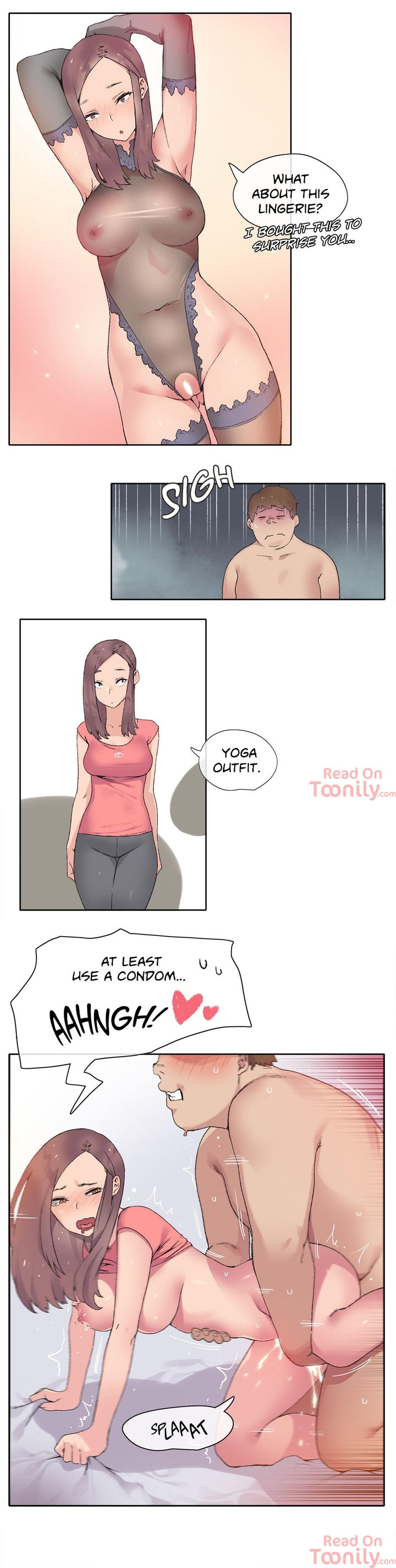 Fantasyland chapter 2 page 16