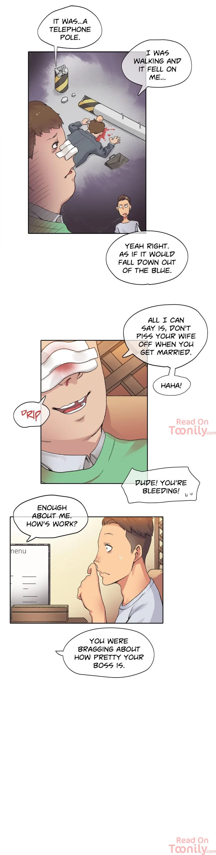 Fantasyland chapter 2 page 20