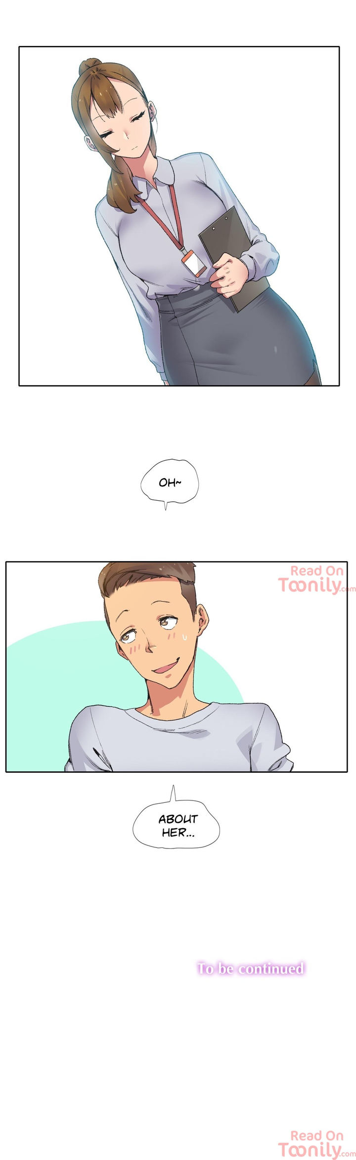 Fantasyland chapter 2 page 21