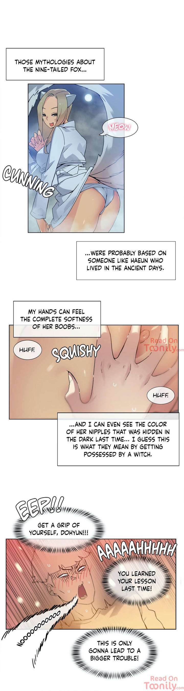 Fantasyland chapter 25 page 21
