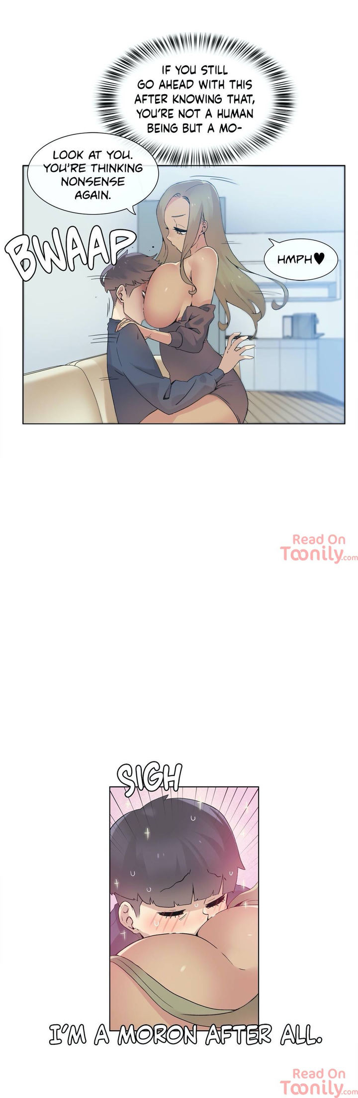 Fantasyland chapter 25 page 22