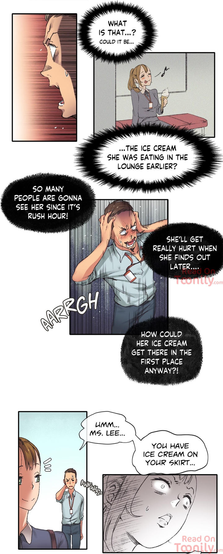 Fantasyland chapter 3 page 15