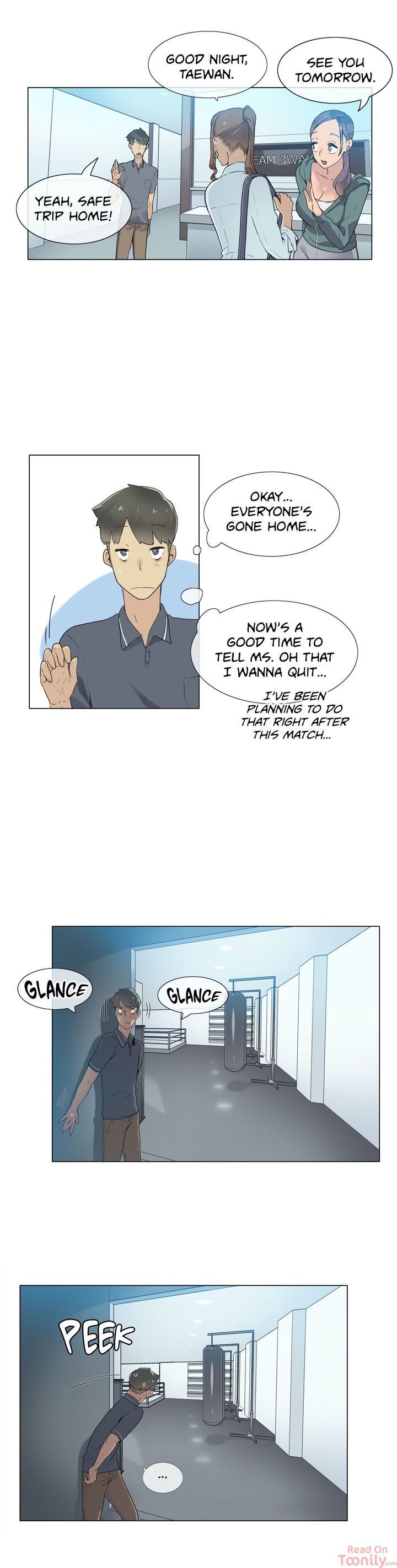 Fantasyland chapter 30 page 6