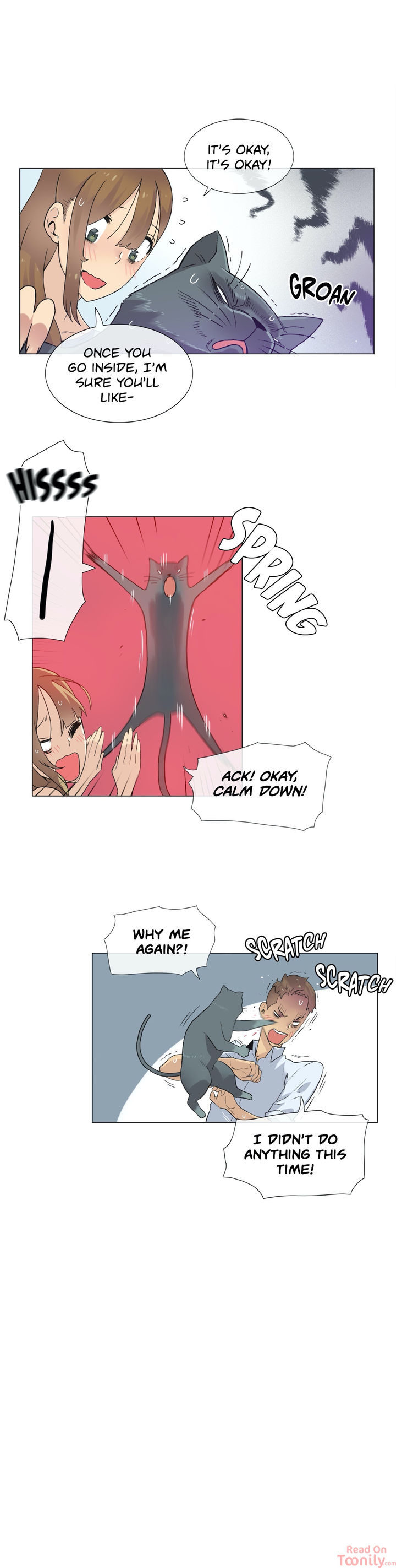 Fantasyland chapter 32 page 12
