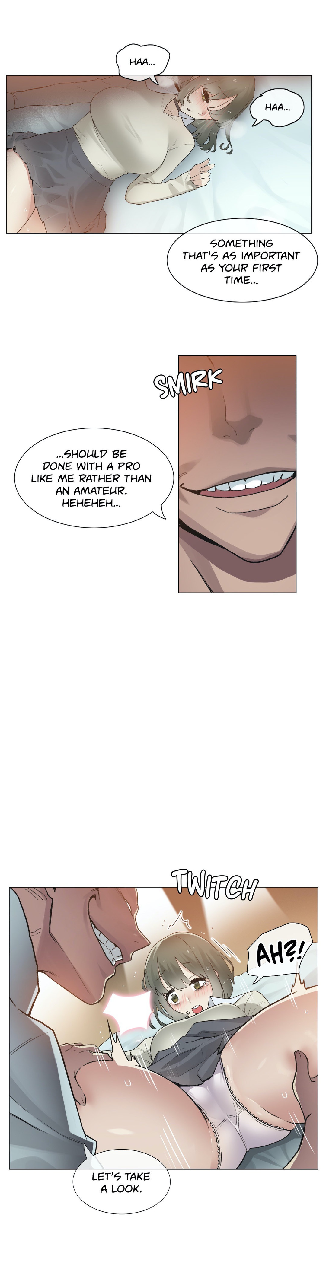 Fantasyland chapter 35 page 13