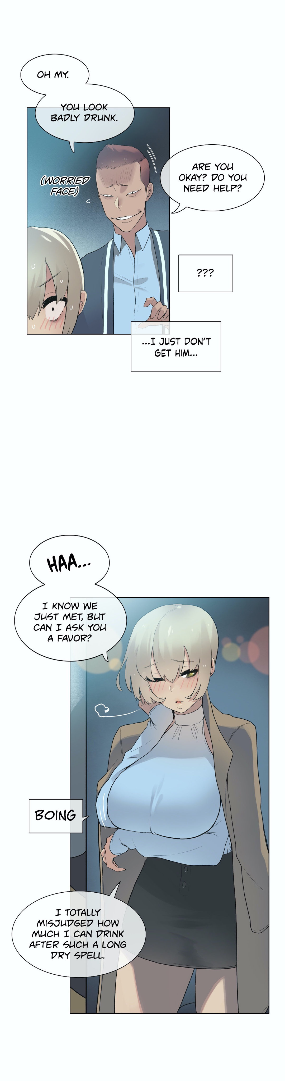 Fantasyland chapter 36 page 12