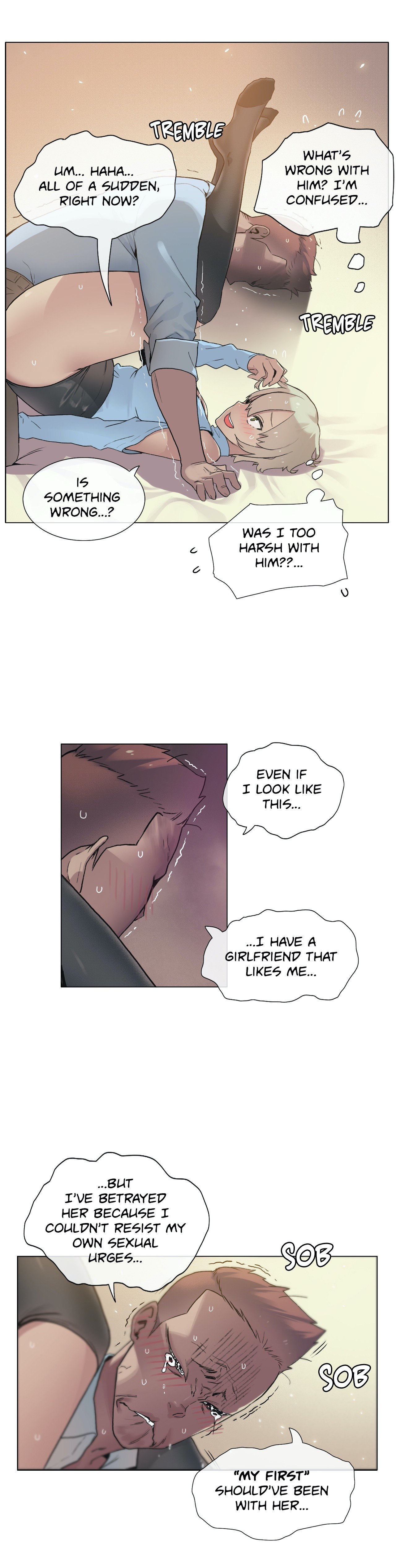 Fantasyland chapter 37 page 19