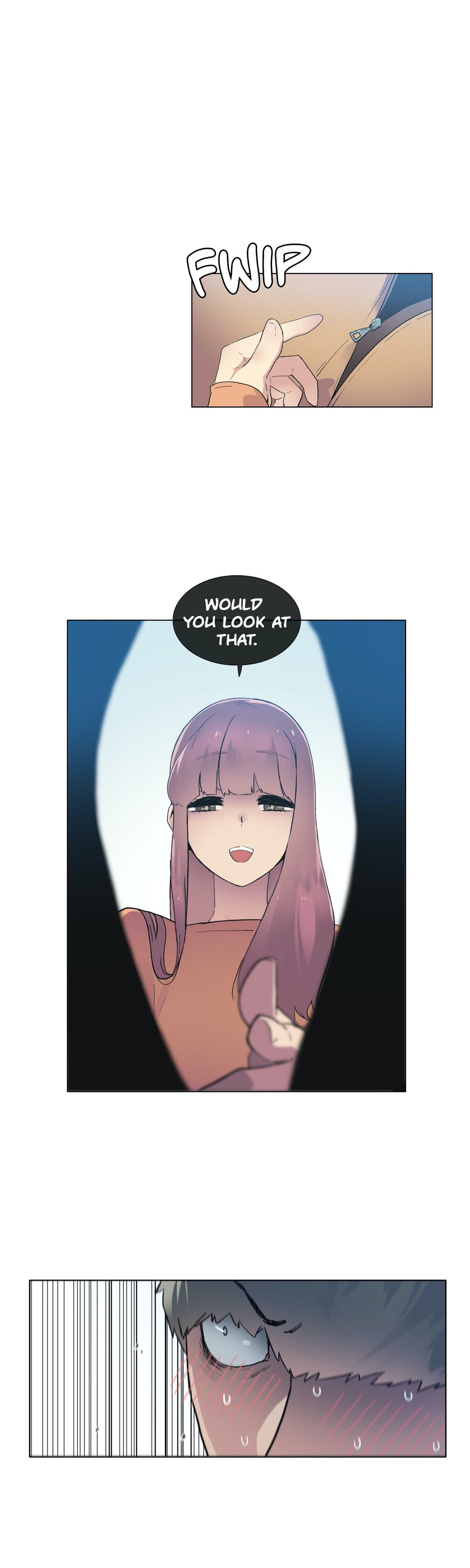 Fantasyland chapter 39 page 19