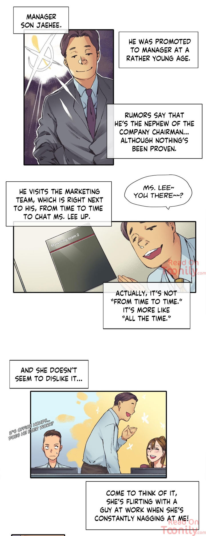 Fantasyland chapter 4 page 3