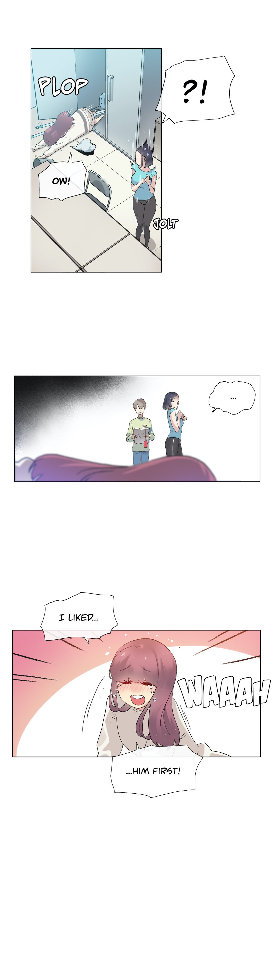 Fantasyland chapter 40 page 3