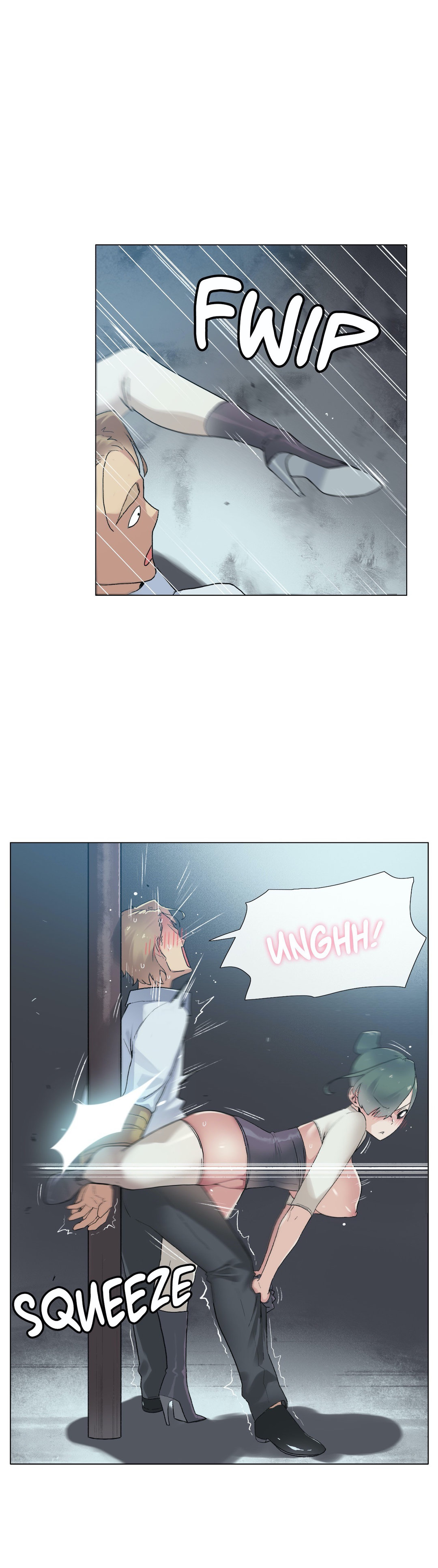 Fantasyland chapter 42 page 23