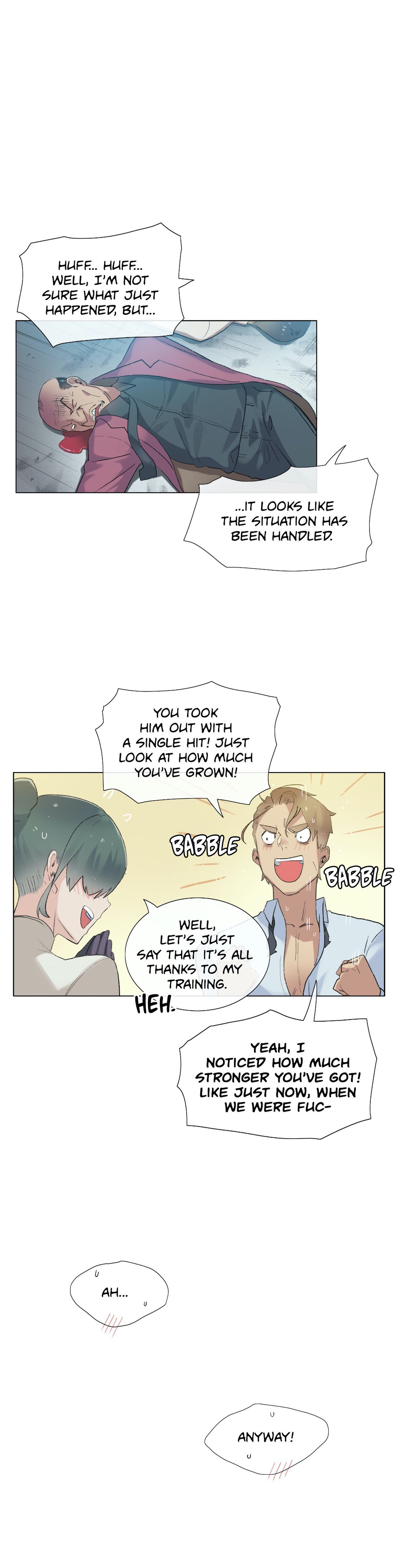 Fantasyland chapter 42 page 31