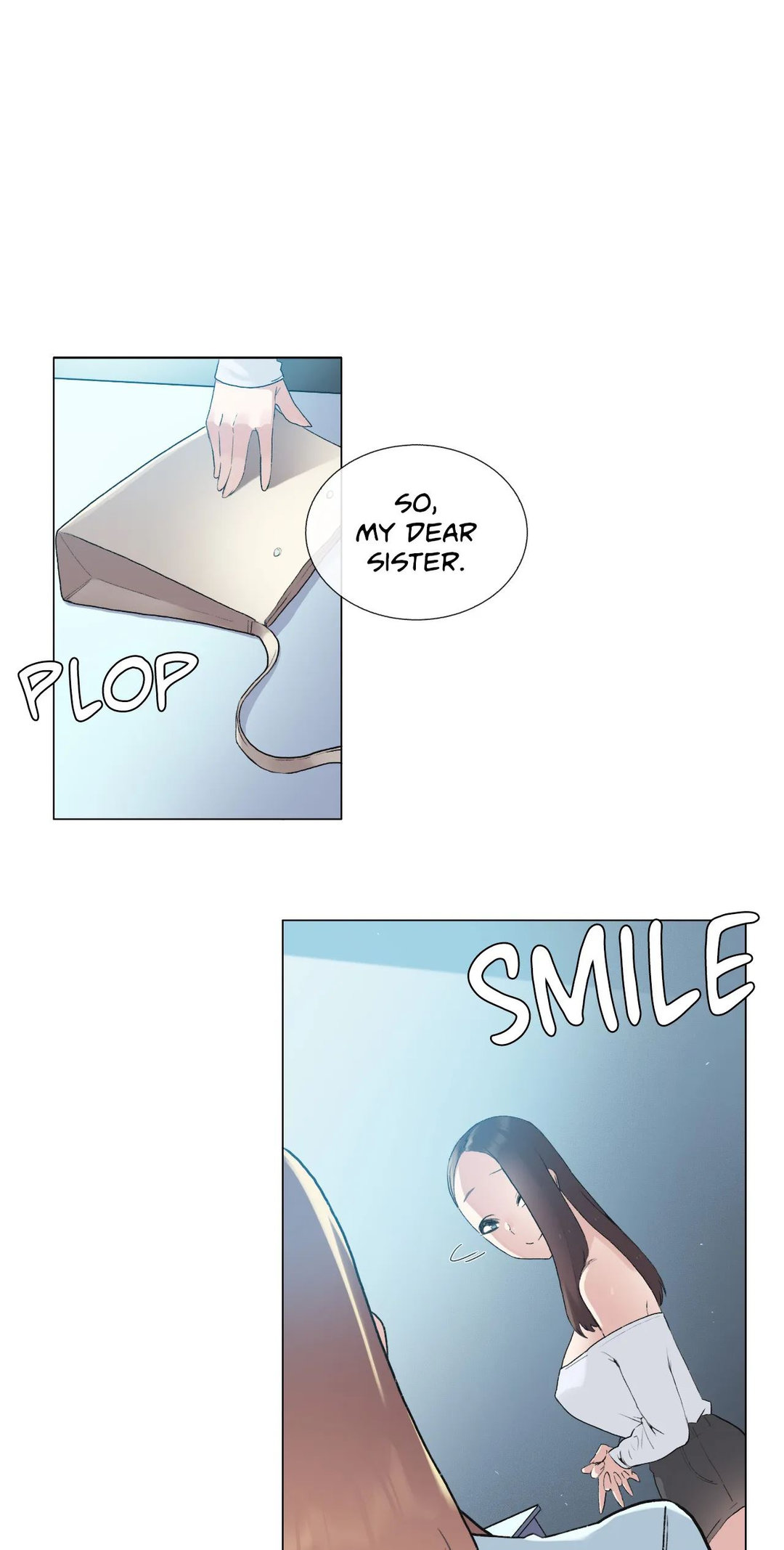 Fantasyland chapter 43 page 19