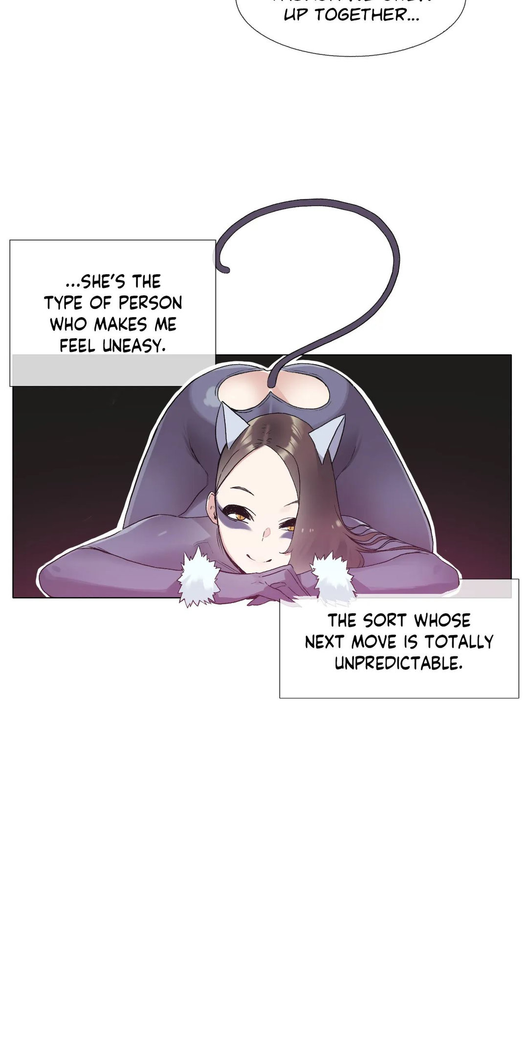 Fantasyland chapter 43 page 32