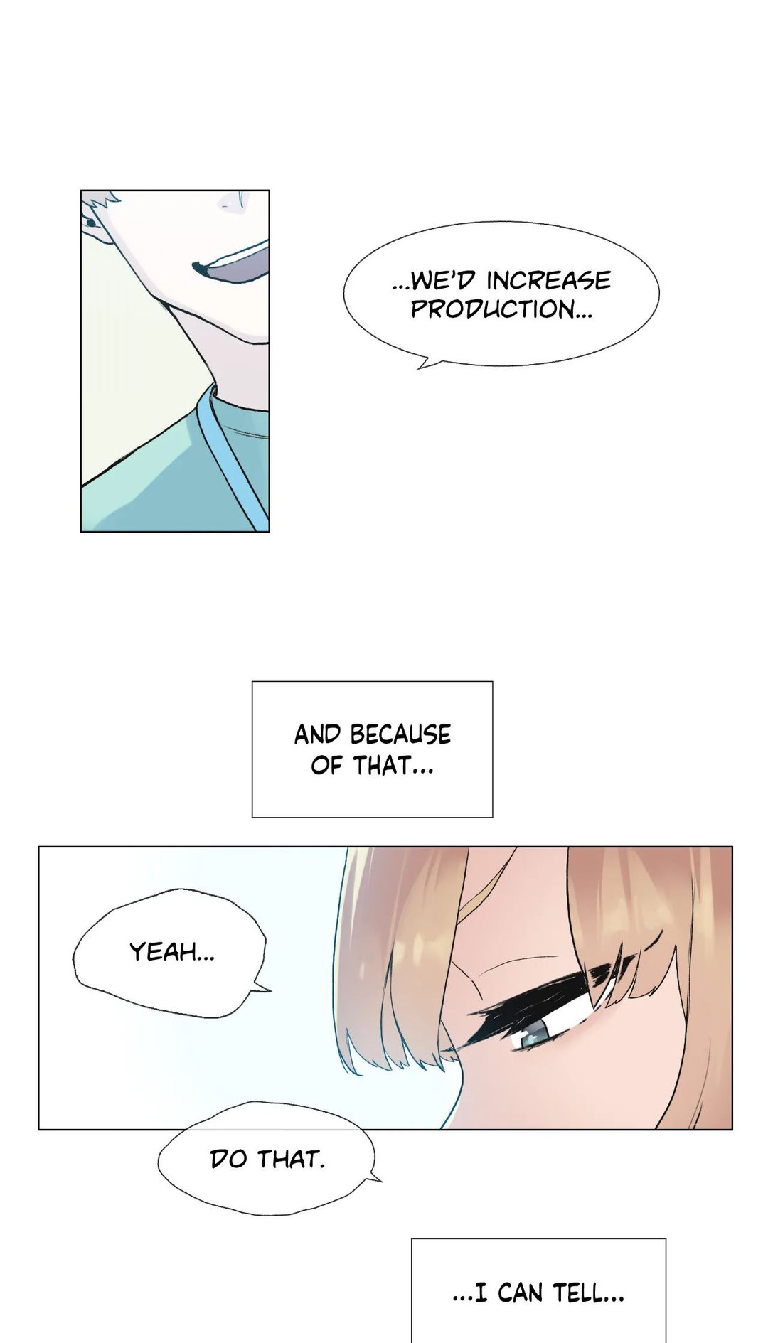 Fantasyland chapter 43 page 33