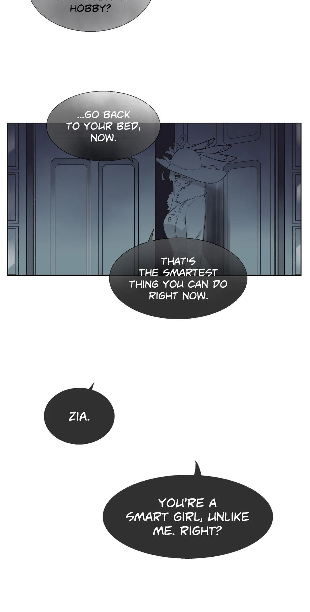 Fantasyland chapter 43 page 40