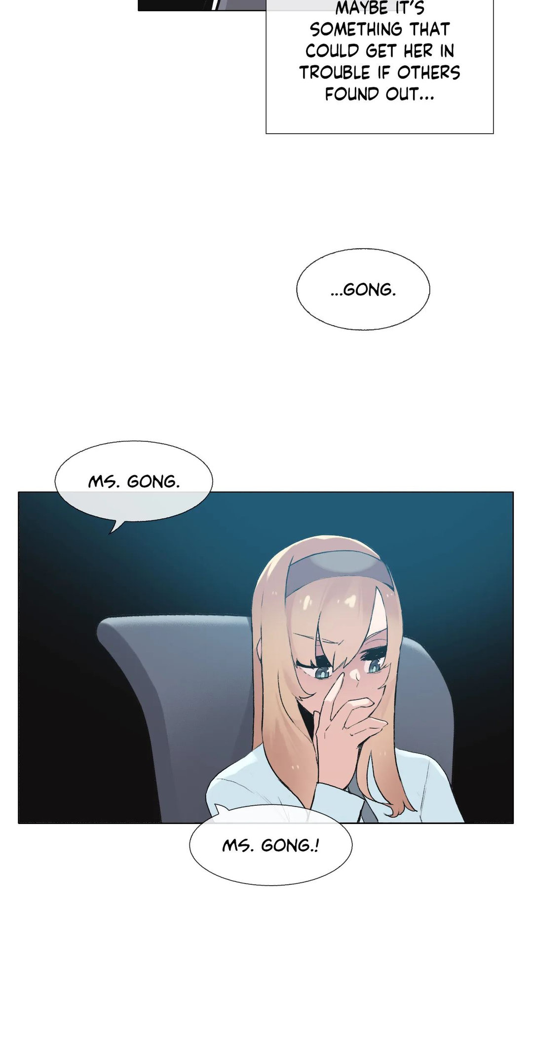 Fantasyland chapter 43 page 42