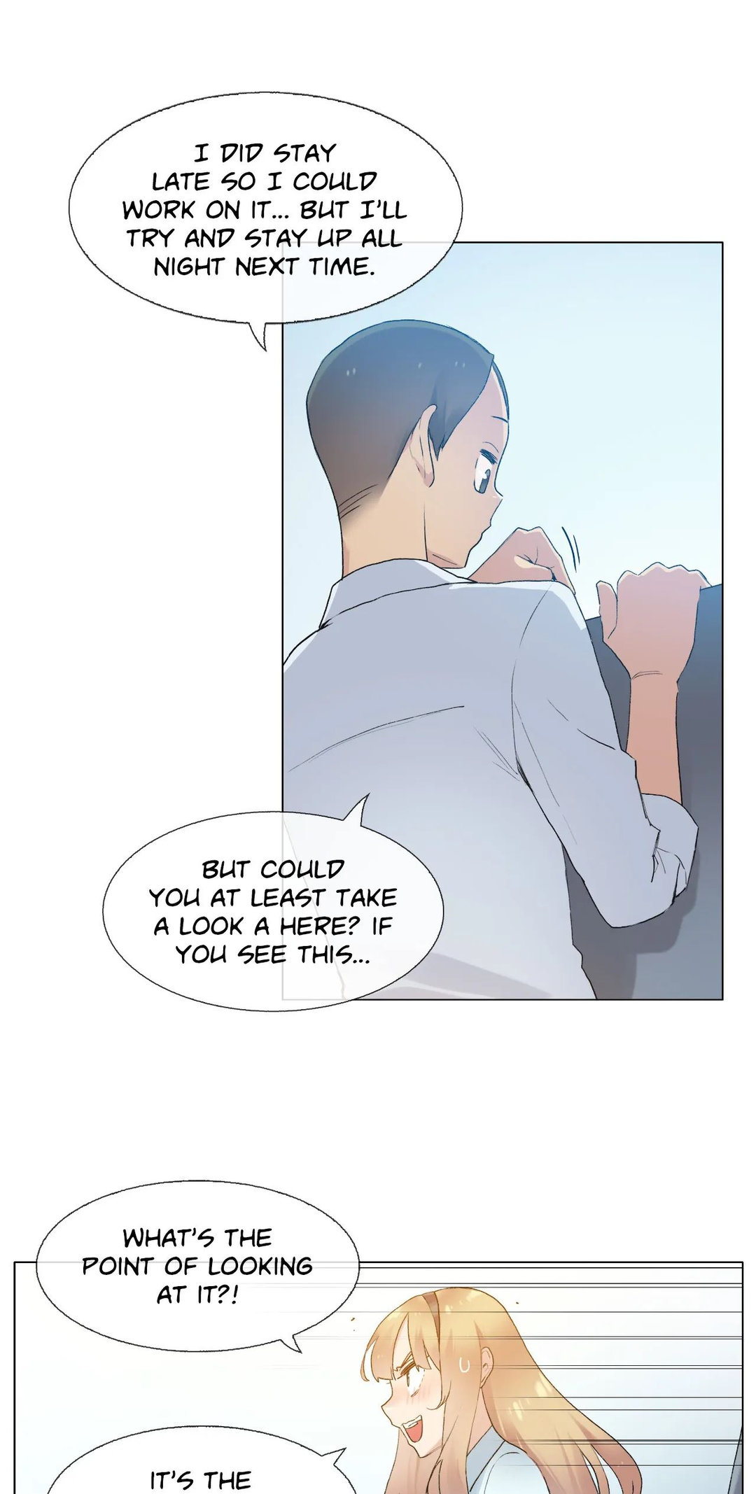 Fantasyland chapter 43 page 47