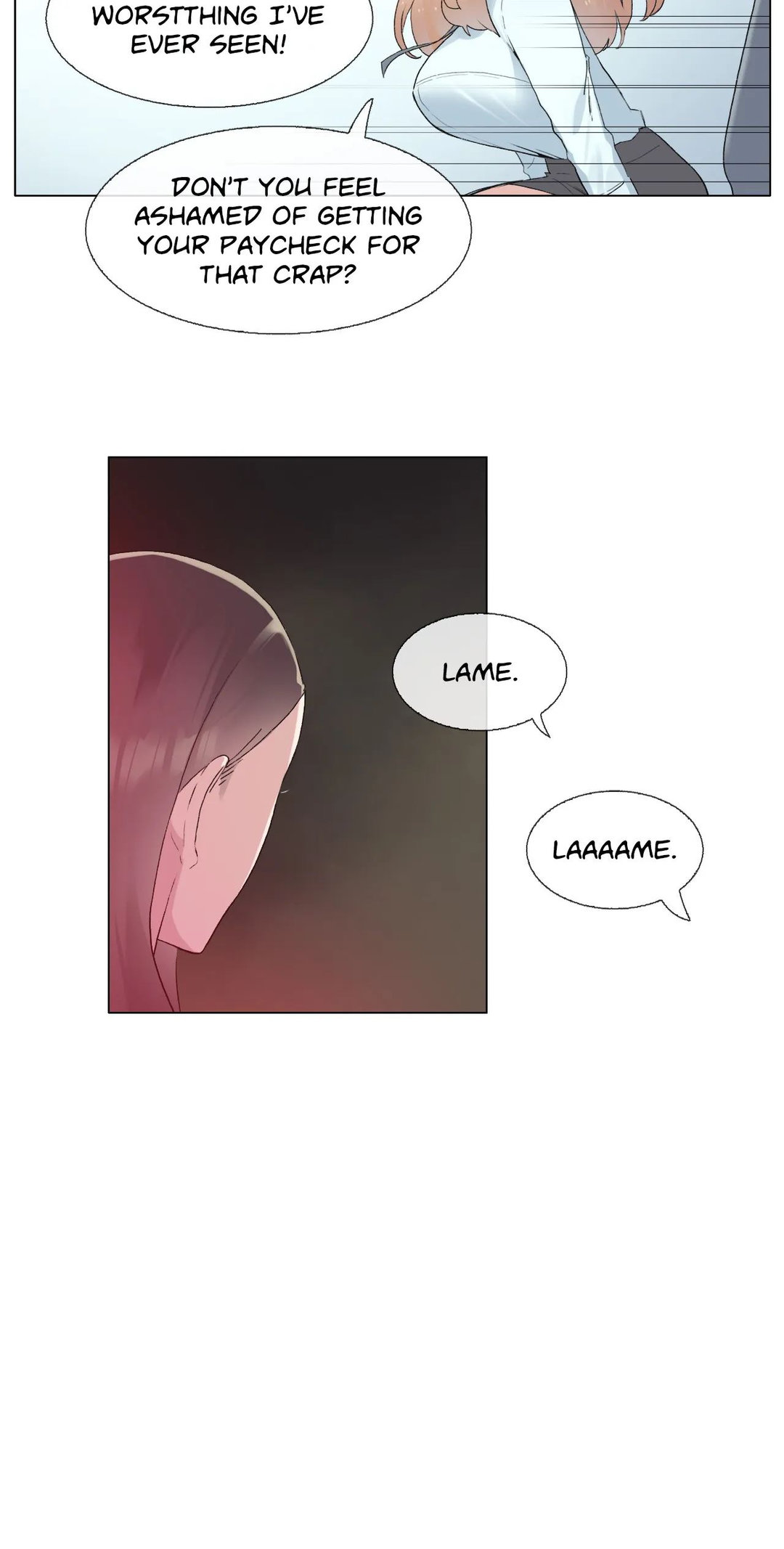 Fantasyland chapter 43 page 48