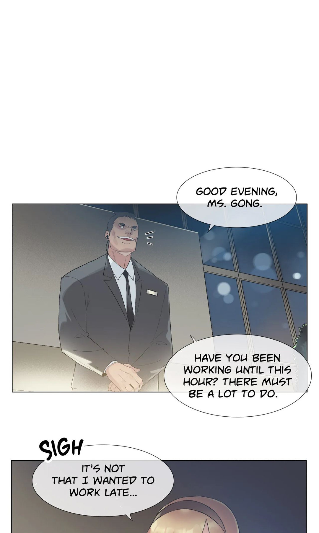 Fantasyland chapter 44 page 21