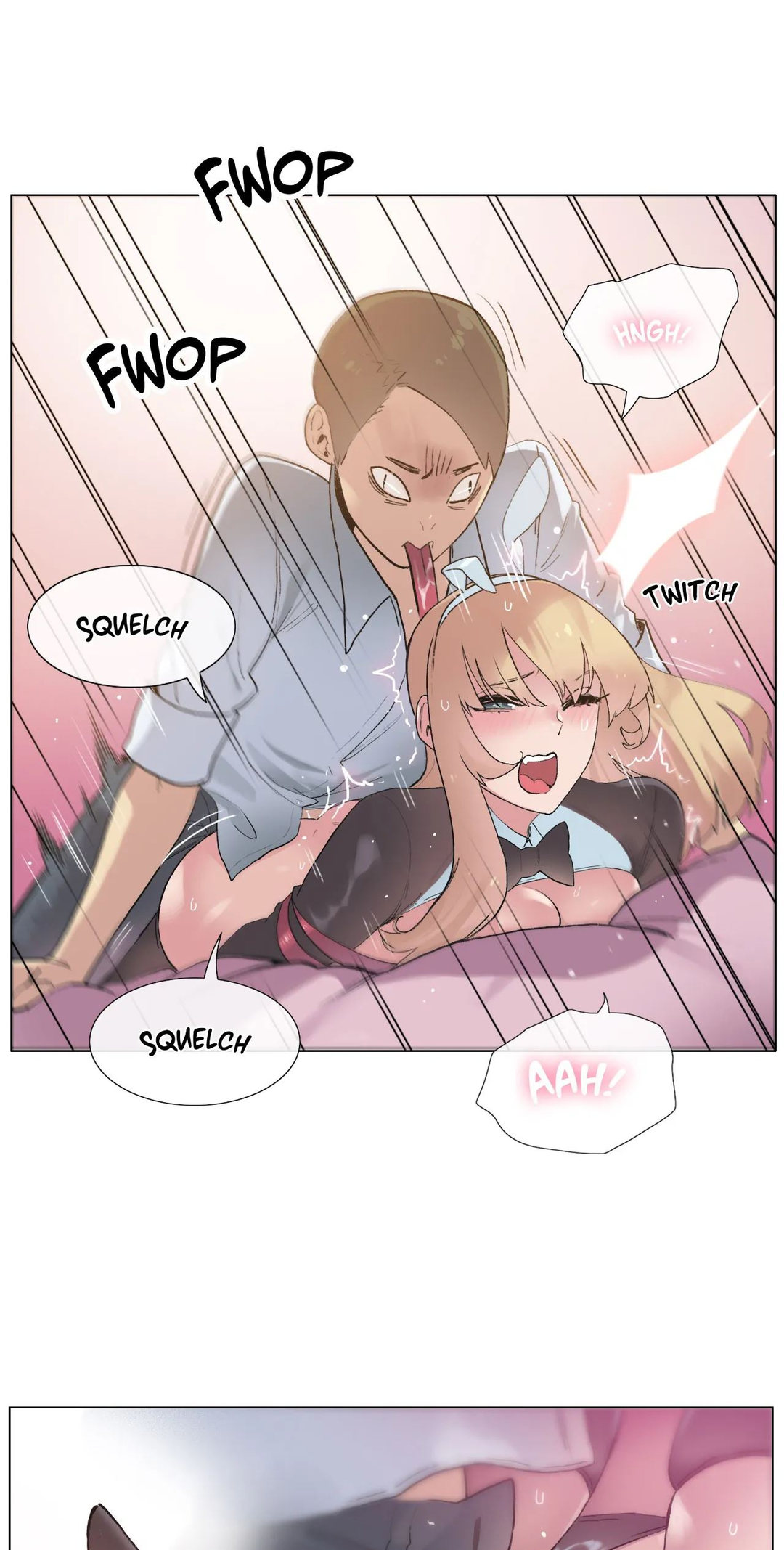 Fantasyland chapter 44 page 39