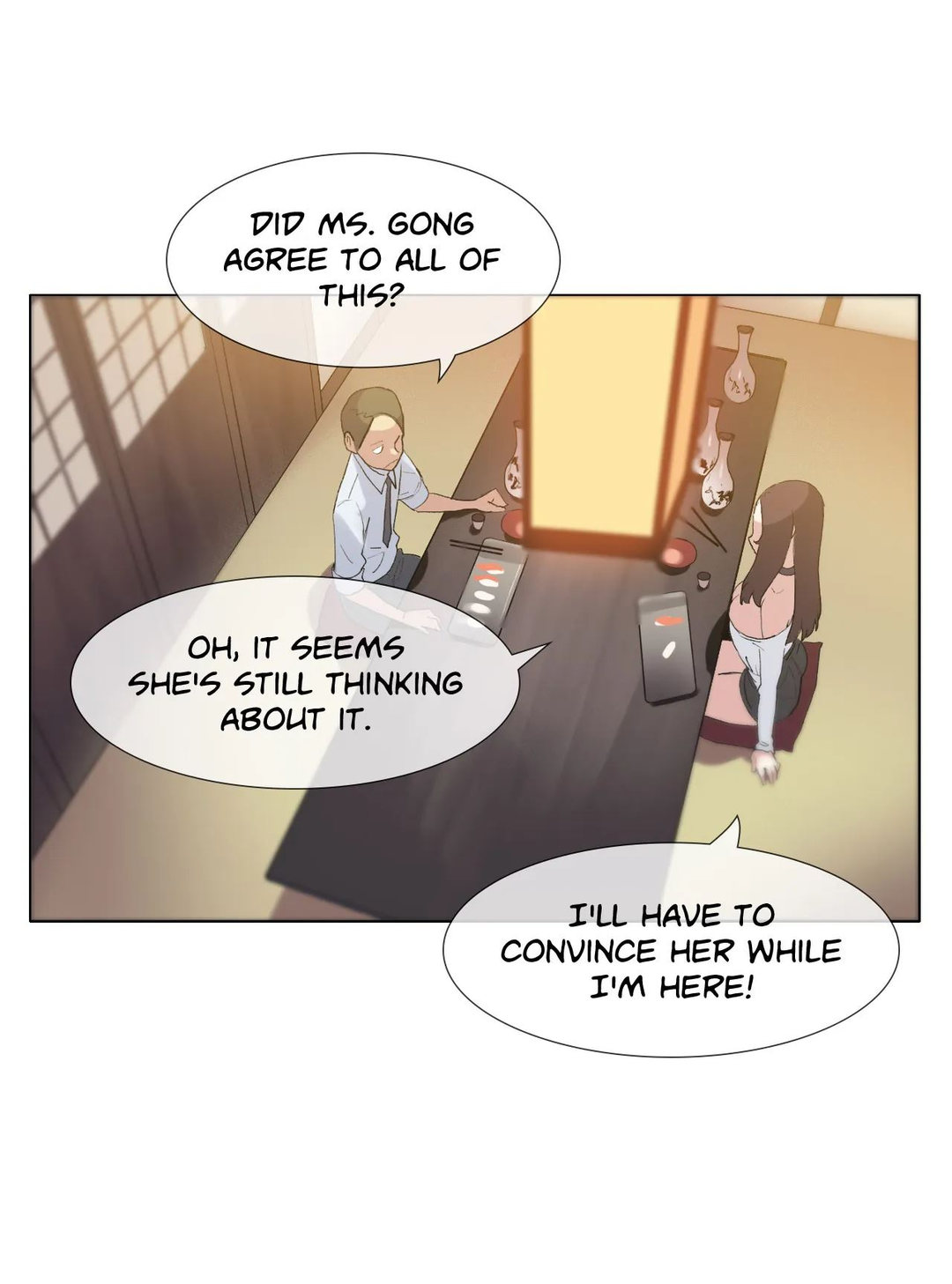 Fantasyland chapter 44 page 52