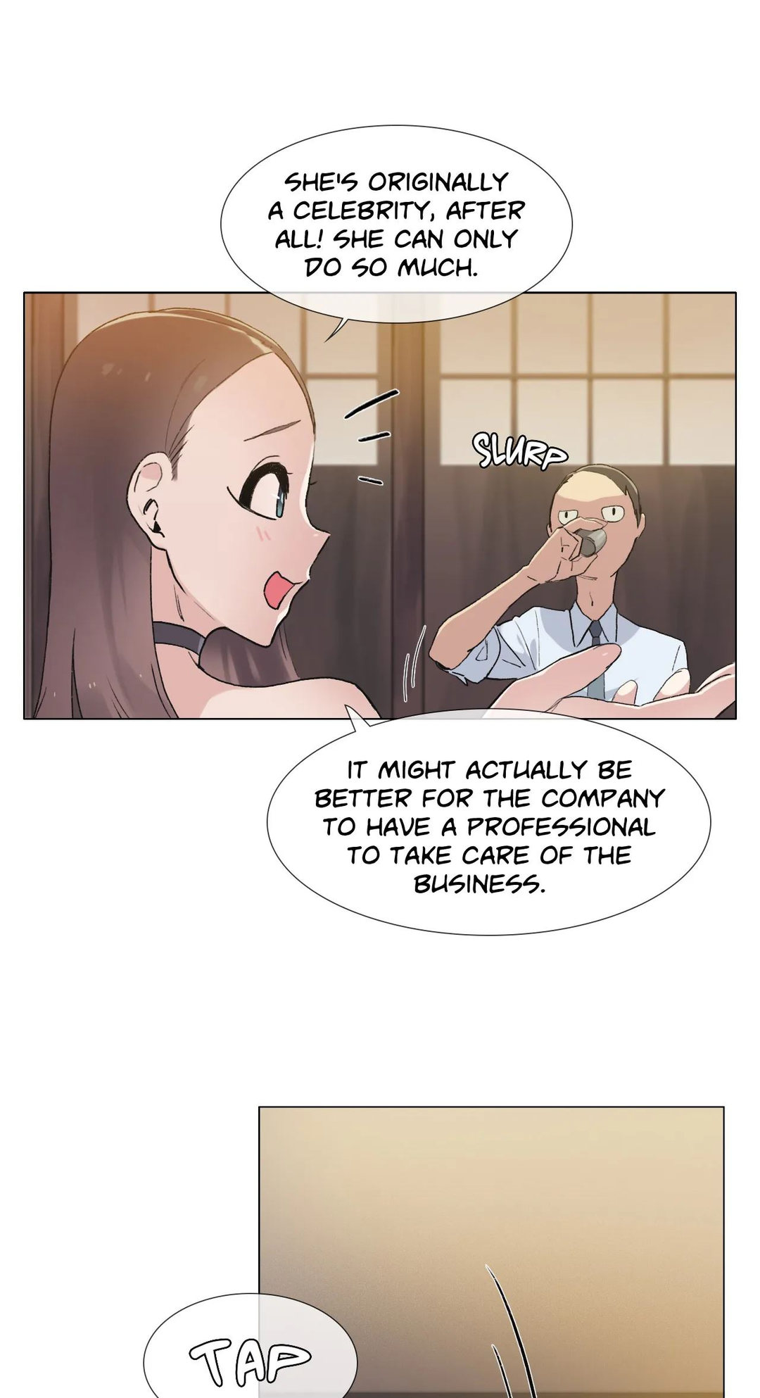 Fantasyland chapter 44 page 57