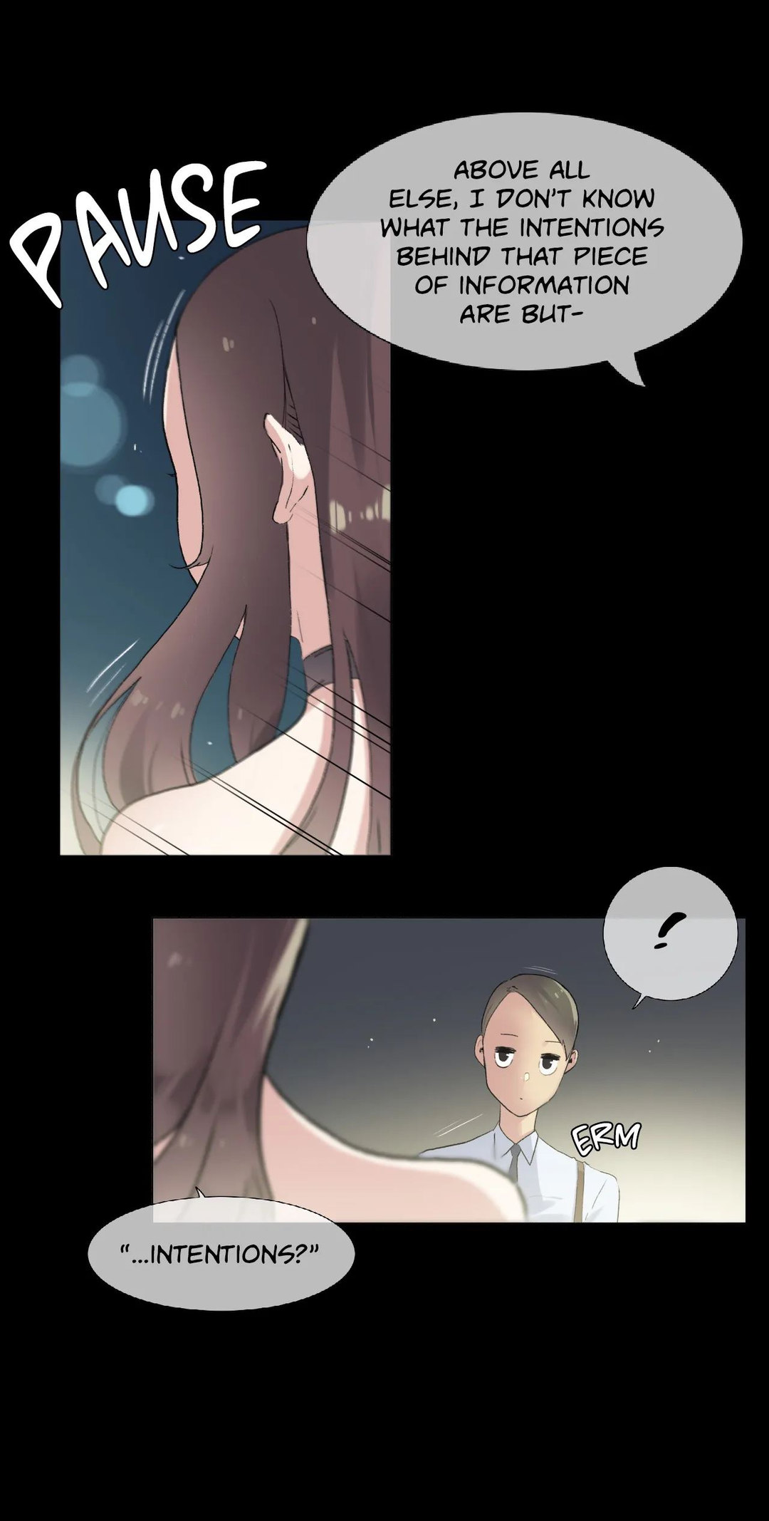 Fantasyland chapter 45 page 3