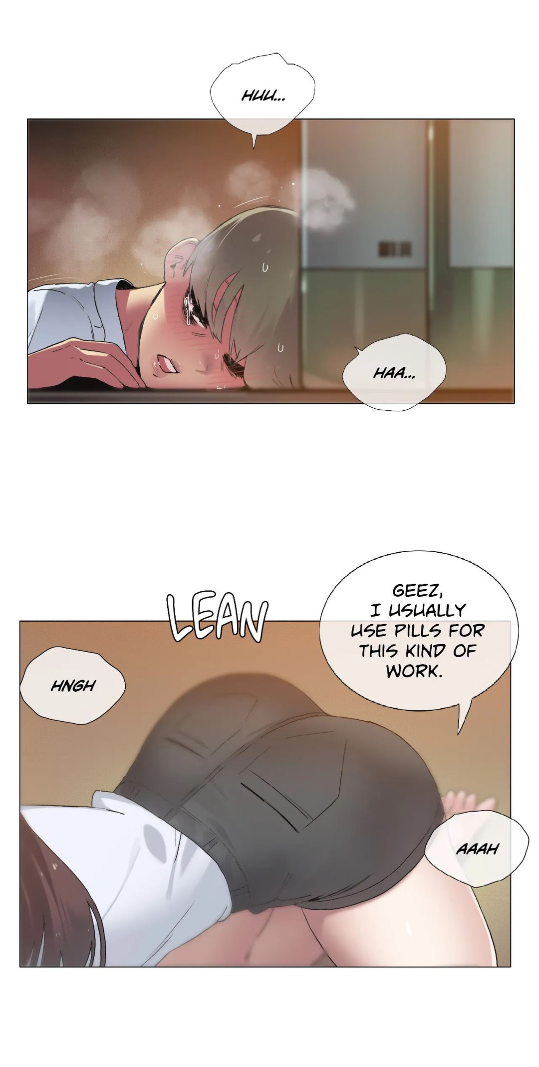 Fantasyland chapter 45 page 13