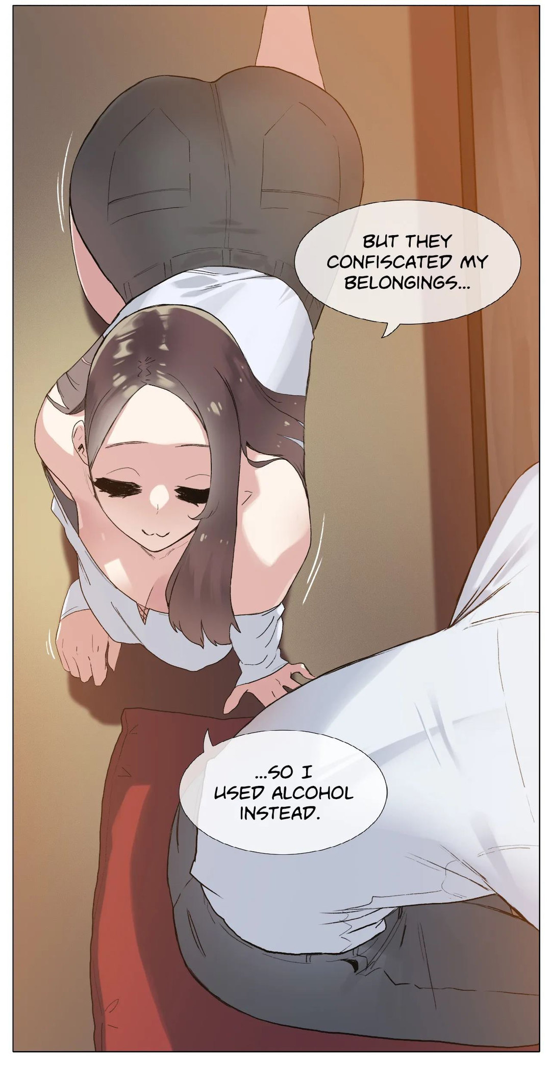 Fantasyland chapter 45 page 14