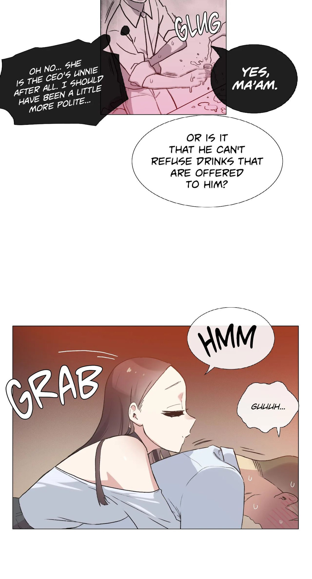 Fantasyland chapter 45 page 16