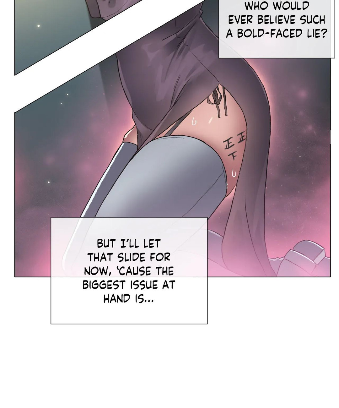 Fantasyland chapter 45 page 24