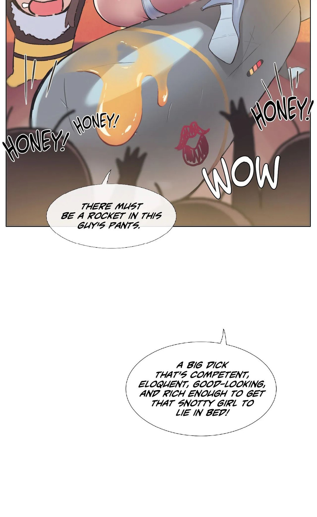 Fantasyland chapter 45 page 28