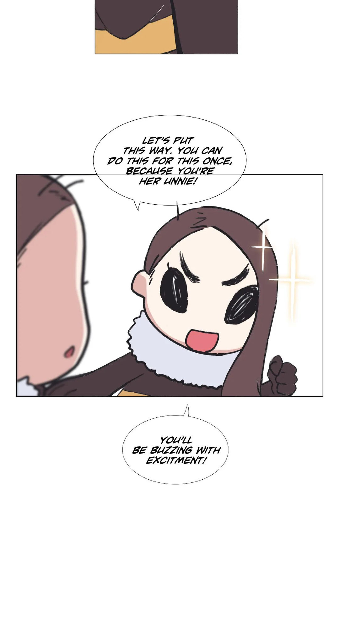 Fantasyland chapter 45 page 30
