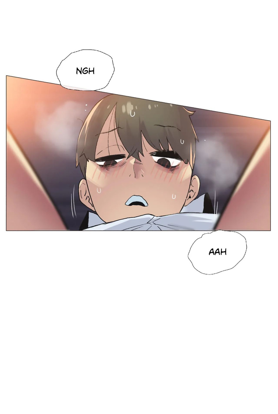 Fantasyland chapter 45 page 36