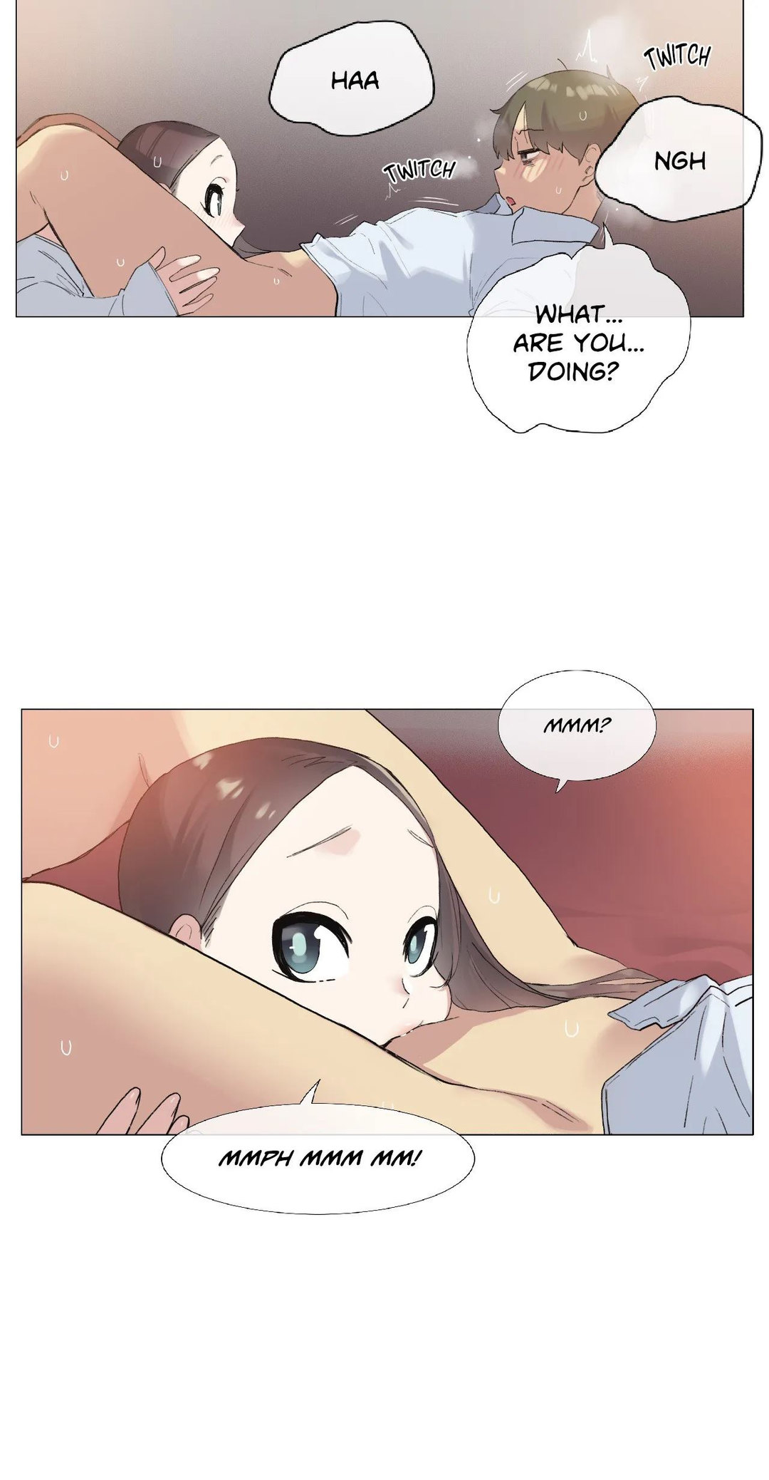 Fantasyland chapter 45 page 38