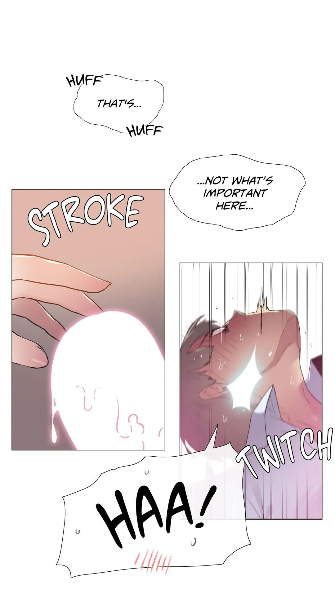 Fantasyland chapter 45 page 43