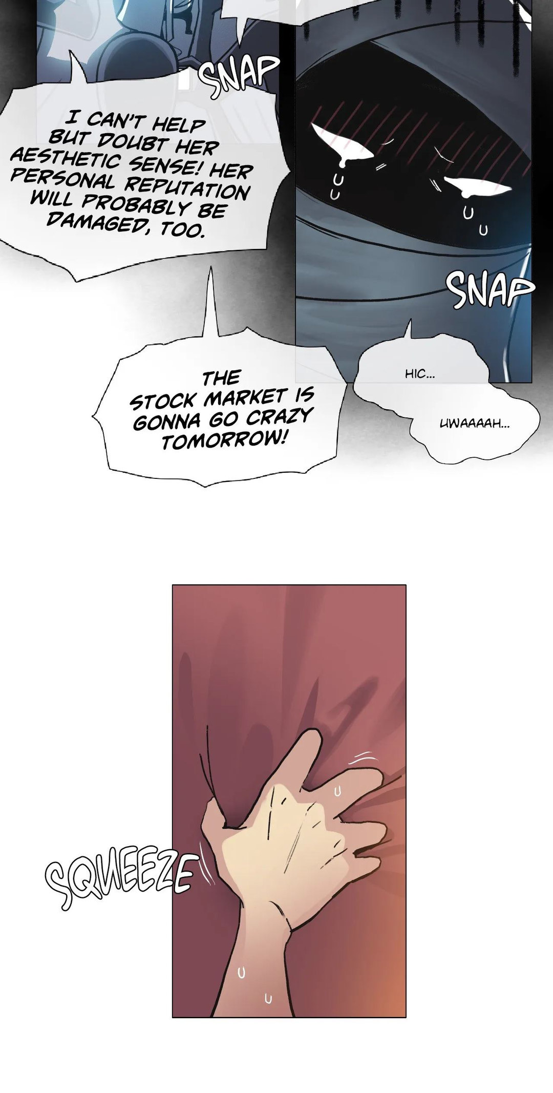 Fantasyland chapter 45 page 46