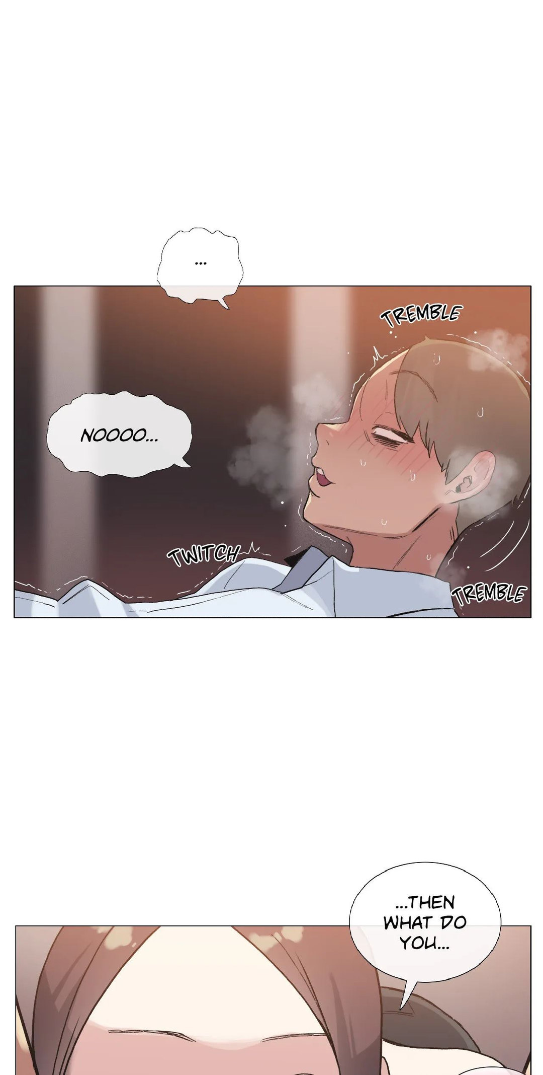 Fantasyland chapter 45 page 47