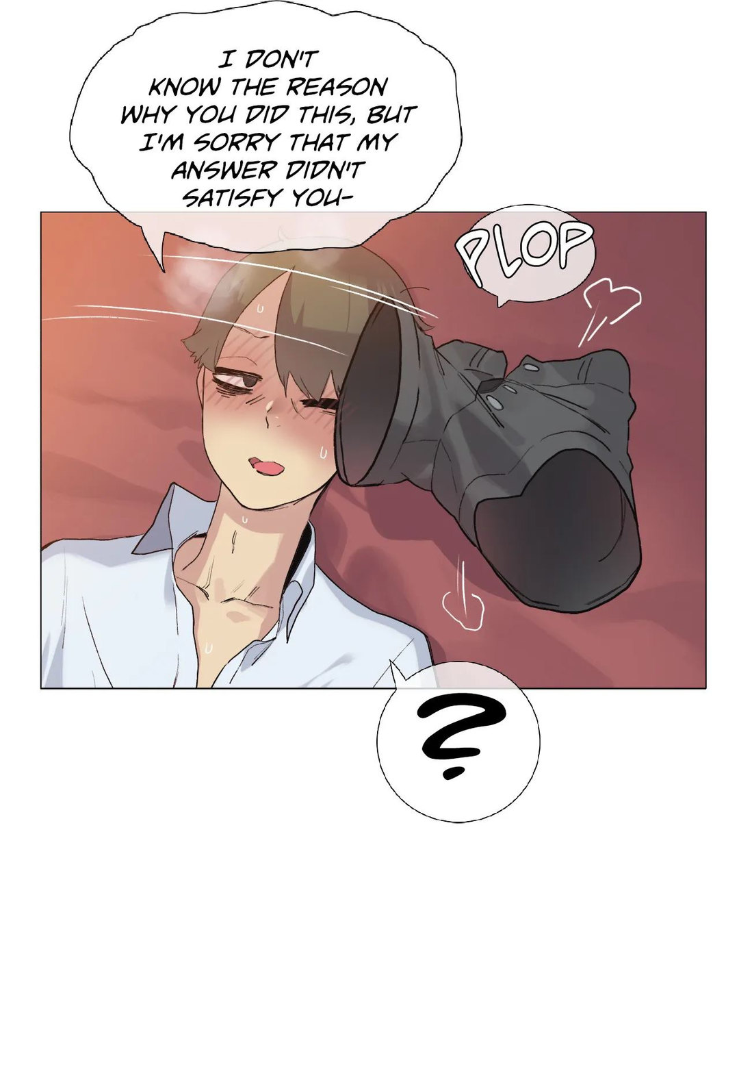 Fantasyland chapter 45 page 50