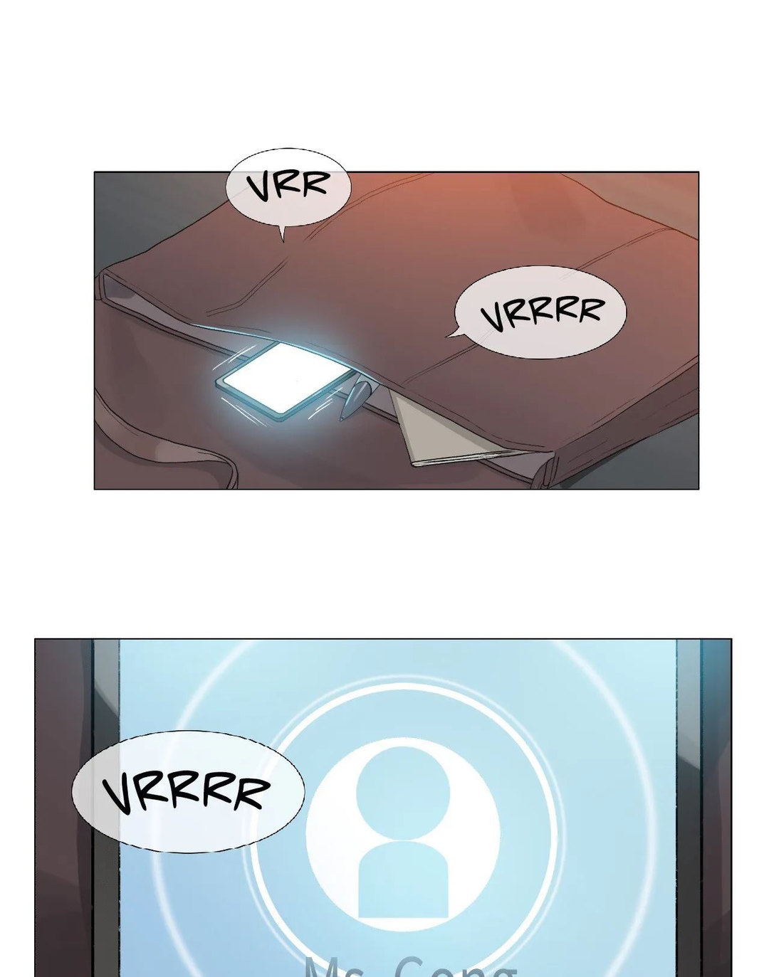 Fantasyland chapter 45 page 53