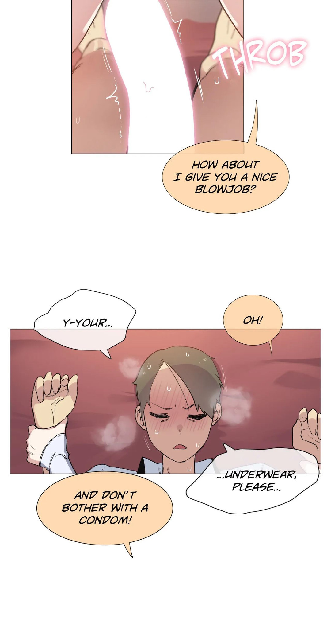 Fantasyland chapter 46 page 24