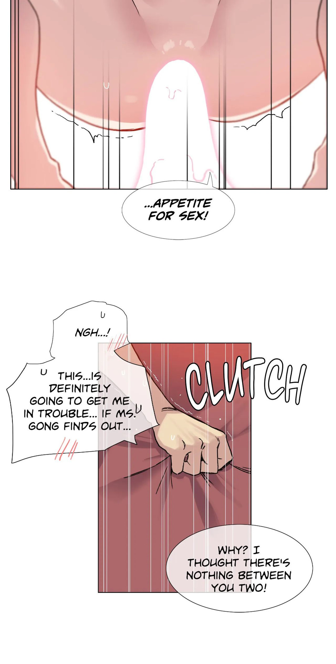 Fantasyland chapter 46 page 34