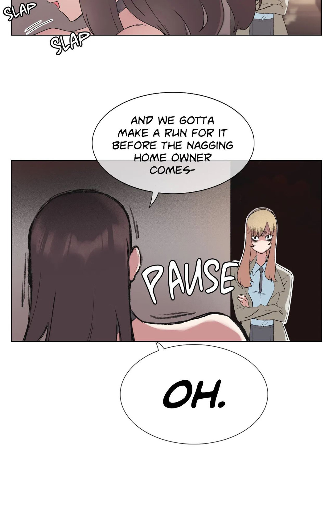 Fantasyland chapter 46 page 52