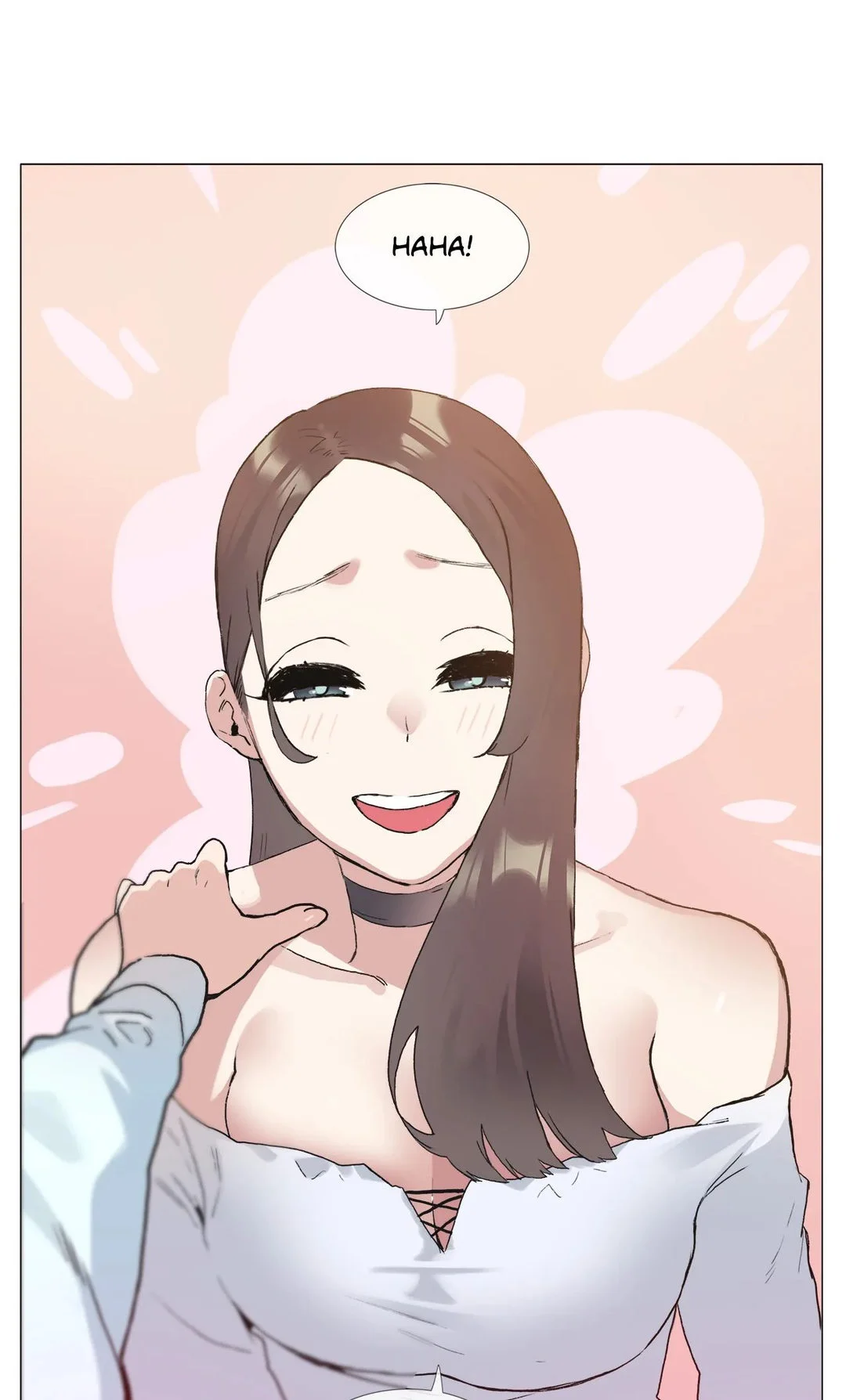 Fantasyland chapter 47 page 15
