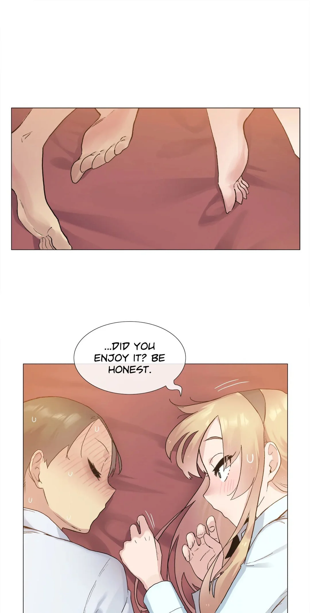 Fantasyland chapter 47 page 33