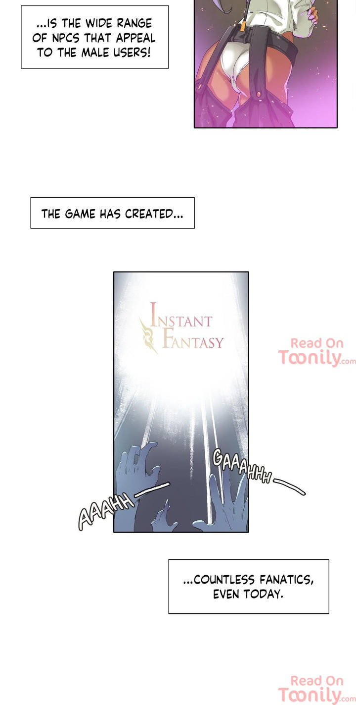 Fantasyland chapter 8 page 2