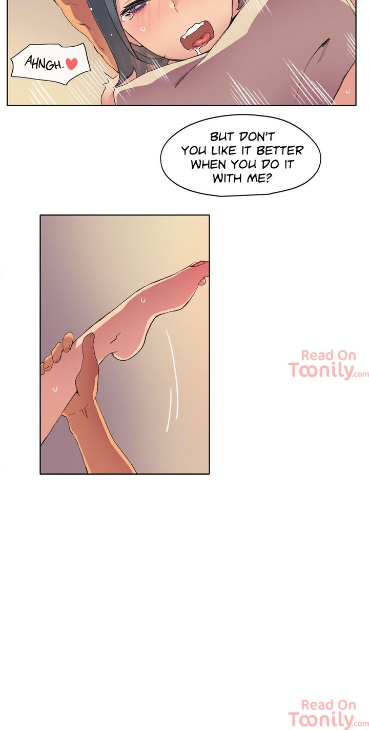 Fantasyland chapter 8 page 36